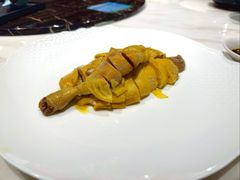 -梅龙镇酒家(南京西路总店)
