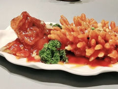 -宏达宴老菜馆(群力第四大道店)