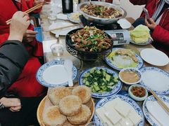 -清真·鸦儿李记·小馆(后海店)