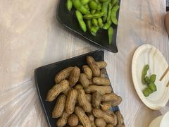 -段氏龙虾·烧烤·烤鱼(东书房路店)