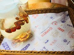 -昆明冠生园·蛋糕·面包(南强街店)