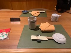 -松涛日本料理