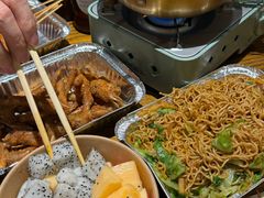 -阿季·当季酒食(后江埭店)