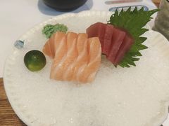 -衣川小森林·料理·寿司(鸿铭中心店)