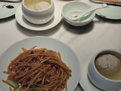 -苏帮袁Sue Cuisine(来福士店)