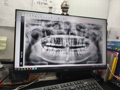 -维乐口腔(格林门诊长宁店)