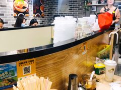 -亚皆老街南宁老友粉·米粉(印象城店)