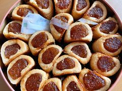 -家琳甜品(江南东店)