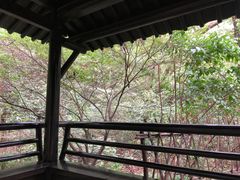 -法云安缦酒店