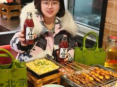 -管氏翅吧(护国寺店)