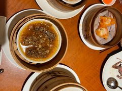 -杭州JW万豪酒店-万豪中餐厅