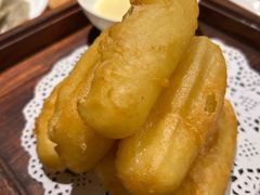 -范家小馆·烤鸭新京菜(金融街店)