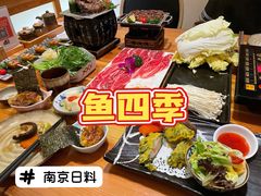 大叶炸虾饼-老村旧煲(江宁金鹰店)