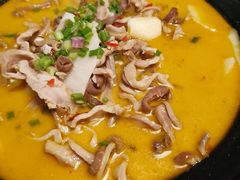 -外婆小聚茶餐厅·生日·团建(市民中心店)