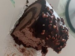 坚果梦龙瑞士卷-治愈系甜品The Soothing Dessert(科海大楼店)