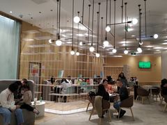 -奈雪的茶(国金中心店)