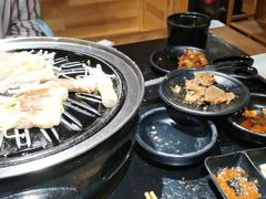 -九田家黑牛烤肉料理(石路天虹店)