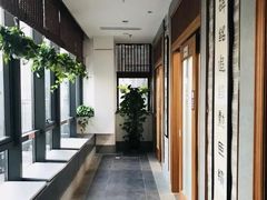 -秦汉胡同书法国画古筝围棋书院(漕宝日月光分馆)