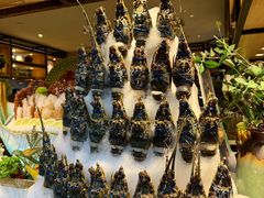 -亚马逊蒸汽活海鲜自助(LCM置汇旭辉广场店)