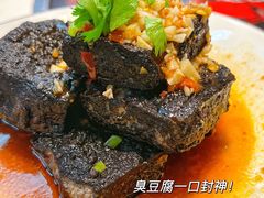 -鲁秀才炒鸡(龙湖西溪天街店)