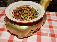 -文昌阁·长沙市井菜(美食地标店)