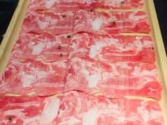 -许府牛火锅(信义坊总店)