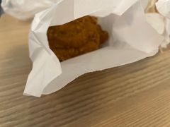 -麦当劳(杭州东站高铁店)