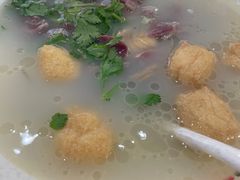 -鸭得堡老鸭汤·鸭血粉丝(南京博物院店)