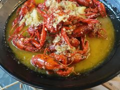 -黄鱼炙夜·烧烤·小龙虾(世茂缤谷店)