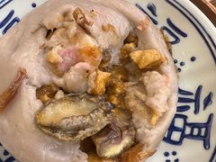 -芋包王闽南茶楼(八市店)