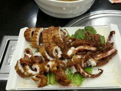 android_upload_pic-金龙烧烤·牛肉面(西塔店)