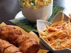 -大头虾越式风味餐厅(光明广场店)