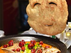 -秀儿四九城·新京菜(亚运村鸟巢店)