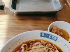 -晋B2008刀削面(小南庄店)