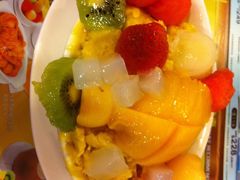 -许留山(梳士巴利道店)