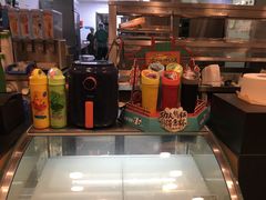 -德克士(汝河路店)