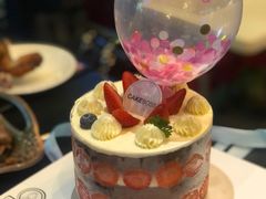-CAKE BOSS 蛋糕老板(西单君太百货店)