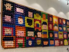 -蕃茄田艺术•美术绘画 •硬笔书法(滨江海威领界店)