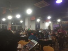 大堂-皖北巫氏三胖地锅鸡(长淮总店)