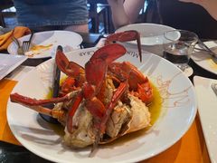 -Ministry of Crab(科伦坡店)