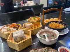 -龙凤点心饼家·39年老字号(松岗店)