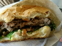 -Fergburger(皇后镇店)