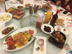 -江南村酒家