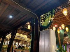 -HOHO餐厅(古子城店)