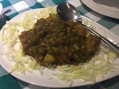 -Santoor 萨都里印度餐厅(北锣鼓巷店)