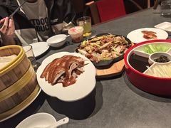 -全聚德(双井店)