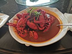 -苏州苏州湾艾美酒店·乐美中餐厅
