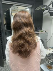 -HD HAIR STYLE
