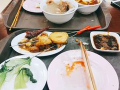 -华中科技大学百景园(三楼酒店)