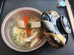 -雲上錢屋·怀石料理(上海中心店)